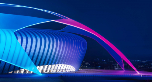 Playoff Champions League 2026/27: sette posti e sfide decisive